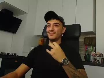 andrewbanner on Chaturbate