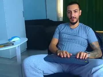 andrewbanner on Chaturbate