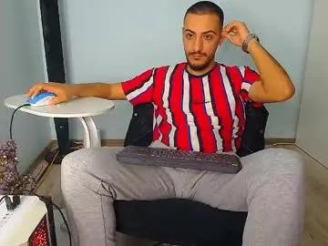 andrewbanner on Chaturbate