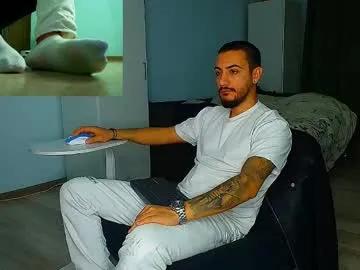 andrewbanner on Chaturbate