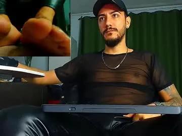 andrewbanner on Chaturbate