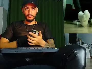 andrewbanner on Chaturbate