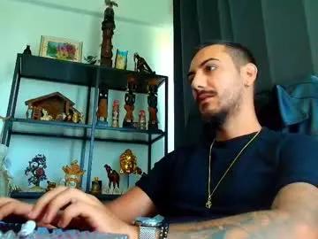 andrewbanner on Chaturbate