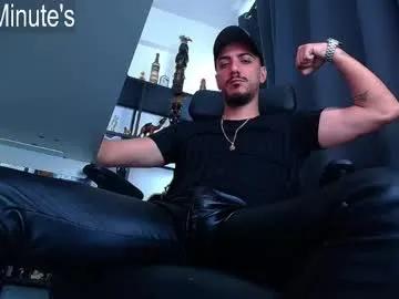 andrewbanner on Chaturbate