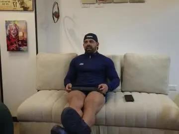 andrewfame on Chaturbate