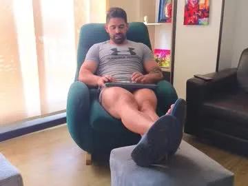 andrewfame on Chaturbate