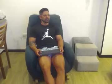 andrewfame on Chaturbate