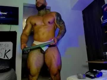 andrewjohnson0 on Chaturbate
