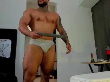 andrewjohnson0 on Chaturbate