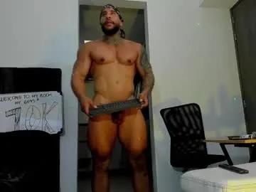 andrewjohnson0 on Chaturbate