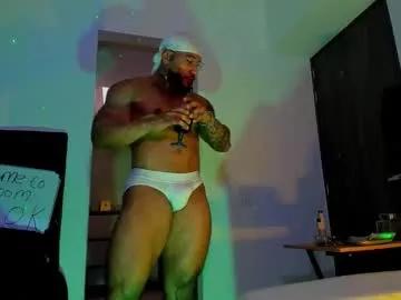 andrewjohnson0 on Chaturbate