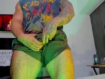 andrewjohnson0 on Chaturbate