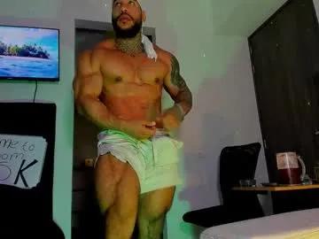 andrewjohnson0 on Chaturbate