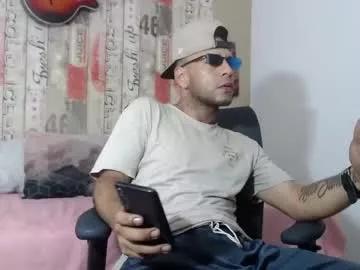 andrey_u92 on Chaturbate