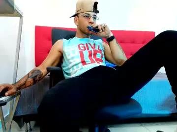 andrey_u92 on Chaturbate