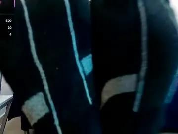 andrey_u92 on Chaturbate