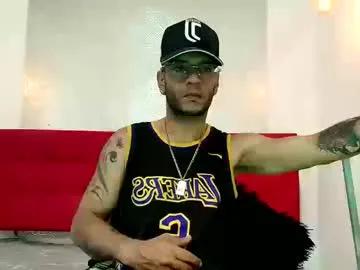 andrey_u92 on Chaturbate