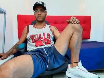 andrey_u92 on Chaturbate