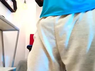 andrey_u92 on Chaturbate