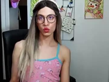 andy_vander on Chaturbate