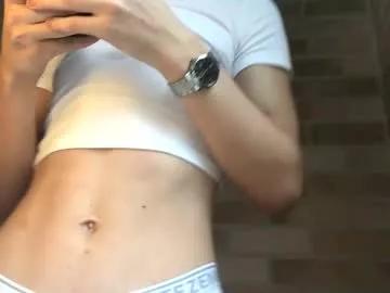 andytwinkkk on Chaturbate