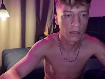 andytwinkkk on Chaturbate