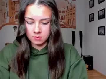 anettamilder on Chaturbate