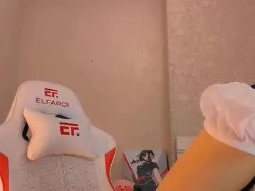 angel_asia_ on Chaturbate