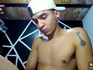 angel_latinboy on Chaturbate