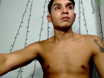 angel_latinboy on Chaturbate