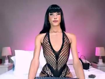 angel_star69 on Chaturbate