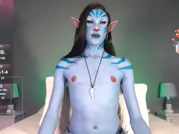 angel_star69 on Chaturbate