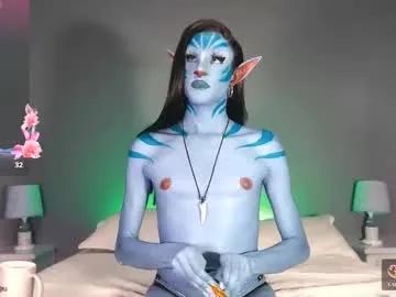 angel_star69 on Chaturbate