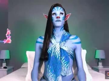 angel_star69 on Chaturbate