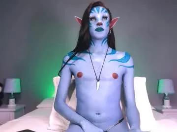 angel_star69 — AVATAR BIG DICK OIL SHOW/CUM AT GOAL// #trans #latina #teen #feet #bigdick [1535 tokens remaining]