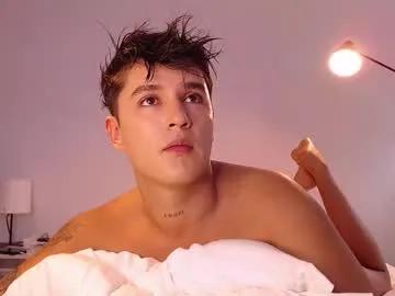 angelcossio — Current Goal: Wanking  at 400 tokens -- Next Goal: Let's masturbate together -- Let's have fun #smallcock #cum #gay  #femboy #young