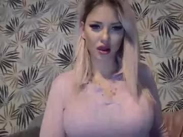 angeleyesblue25 on Chaturbate