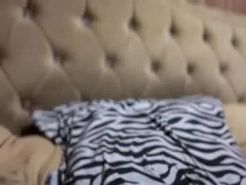 angelfabxx on Chaturbate