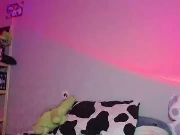 angelic_shawty on Chaturbate