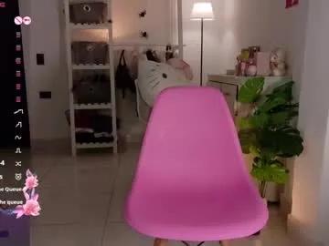 angelica_soft on Chaturbate