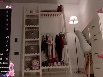 angelica_soft on Chaturbate