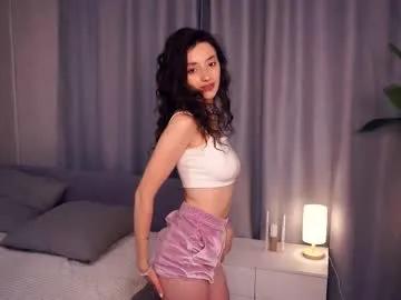 angelicapretybb — GOAL: make my top below [55 tokens remaining] Welcome to my room! My name is Angelica, did you miss me? #18 #shy #young #feet #new