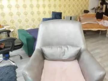 angelina_class_7 on Chaturbate