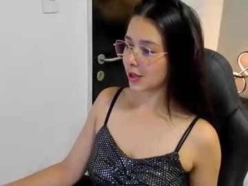 angeline_davies on Chaturbate