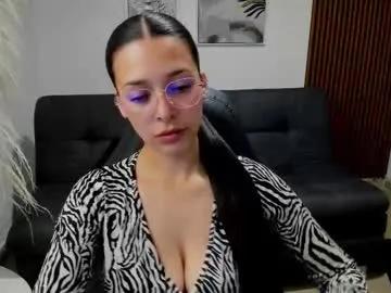 angeline_davies on Chaturbate