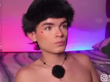 angelocute_ on Chaturbate