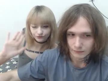 angelofporncouple on Chaturbate