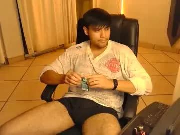 angrydeimos on Chaturbate