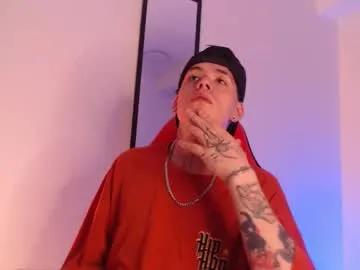 anhonymus on Chaturbate