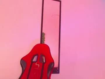 anhonymus on Chaturbate